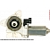 Cardone (A1) Industries Power Window Motor 472912
