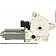 Cardone (A1) Industries Power Window Motor 472912