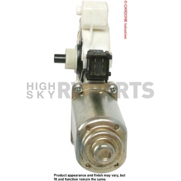 Cardone (A1) Industries Power Window Motor 472912-3