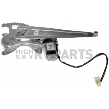 Dorman (OE Solutions) Window Regulator 748223-1