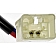 Dorman (OE Solutions) Window Regulator 748223