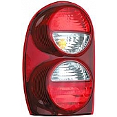 Dorman (OE Solutions) Tail Light Assembly Single - 1610968