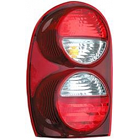 Dorman (OE Solutions) Tail Light Assembly Single - 1610968