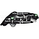 Dorman (OE Solutions) Window Regulator 751815