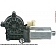 Cardone (A1) Industries Power Window Motor 472913