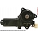 Cardone (A1) Industries Power Window Motor 471957