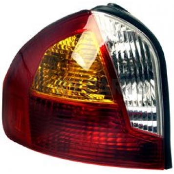 Dorman (OE Solutions) Tail Light Assembly Single - 1610976