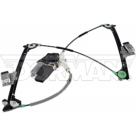 Dorman (OE Solutions) Window Regulator 751836