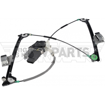 Dorman (OE Solutions) Window Regulator 751836