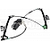 Dorman (OE Solutions) Window Regulator 751836