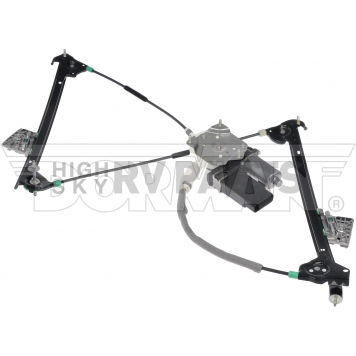 Dorman (OE Solutions) Window Regulator 751836-1
