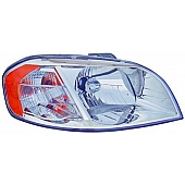 Dorman (OE Solutions) Headlight Assembly - 1611238