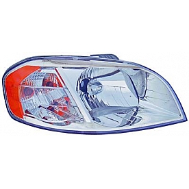 Dorman (OE Solutions) Headlight Assembly - 1611238