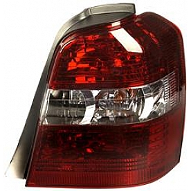 Dorman (OE Solutions) Tail Light Assembly  - 1610983