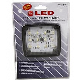 Peterson Mfg. Work Light V910MV