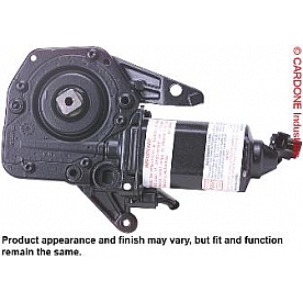 Cardone (A1) Industries Power Window Motor 471756