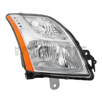 Xtune Headlight Assembly 9040962