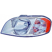 Dorman (OE Solutions) Headlight Assembly - 1611239