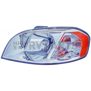 Dorman (OE Solutions) Headlight Assembly - 1611239