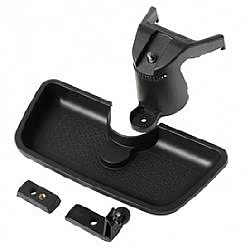 Rugged Ridge IPod/ iPhone/ Smartphone Mount 1355111