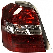 Dorman (OE Solutions) Tail Light Assembly Single - 1610984