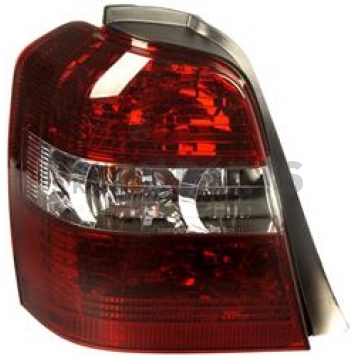 Dorman (OE Solutions) Tail Light Assembly Single - 1610984