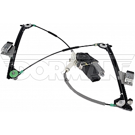 Dorman (OE Solutions) Window Regulator 751837