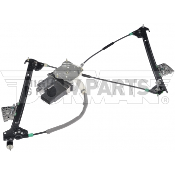 Dorman (OE Solutions) Window Regulator 751837-1