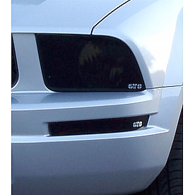 GT Styling Turn Signal Light Cover GT0243TSS