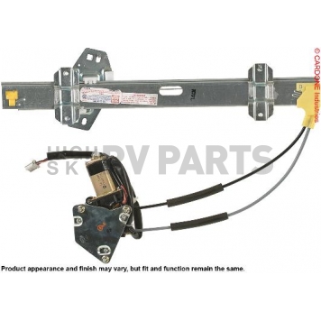 Cardone (A1) Industries Power Window Motor 471583R
