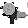 Cardone (A1) Industries Power Window Motor 471959