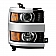 Spyder Automotive Headlight Assembly 9049774