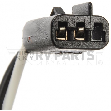 Dorman (OE Solutions) Center High Mount Stop Light - 923-112-3