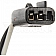Dorman (OE Solutions) Center High Mount Stop Light - 923-112