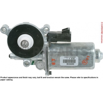 Cardone (A1) Industries Power Window Motor 82170