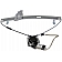 Dorman (OE Solutions) Window Regulator 748059