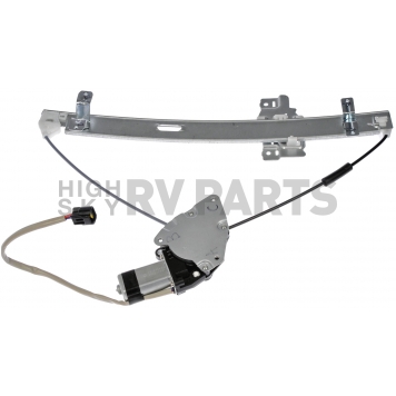 Dorman (OE Solutions) Window Regulator 748059-1