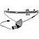 Dorman (OE Solutions) Window Regulator 748059
