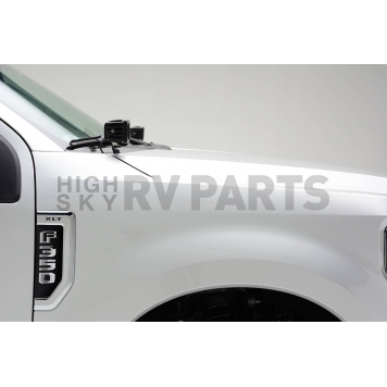 ZROADZ Driving/ Fog Light Mounting Bracket Z365471-2