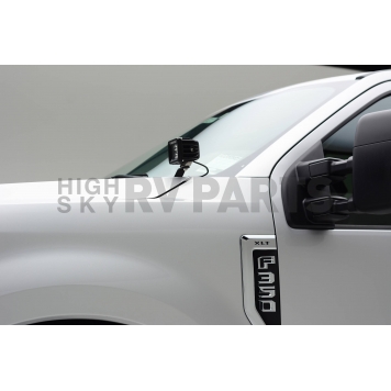 ZROADZ Driving/ Fog Light Mounting Bracket Z365471-6