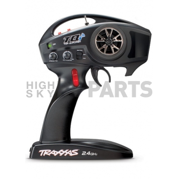 Traxxas Remote Control Vehicle 820564SLV-2