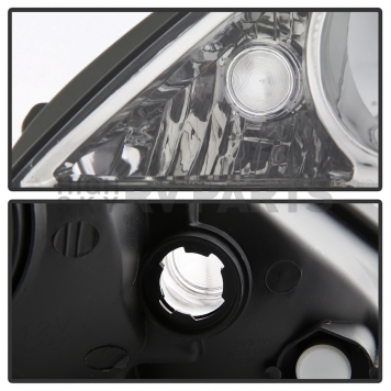 Xtune Headlight Assembly 9039010-3
