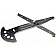 Dorman (OE Solutions) Window Regulator 740693