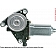 Cardone (A1) Industries Power Window Motor 423017