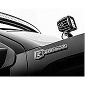 ZROADZ Driving/ Fog Light Mounting Bracket Z361221