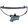 Dorman (OE Solutions) Window Regulator 740694
