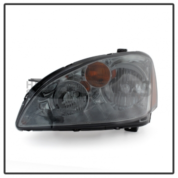 Xtune Headlight Assembly 9024009-1