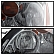 Xtune Headlight Assembly 9024009