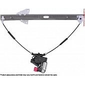 Cardone (A1) Industries Power Window Motor 821769CR