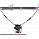 Cardone (A1) Industries Power Window Motor 821769CR